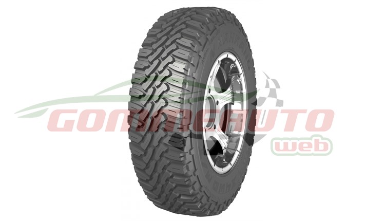 COP. 215/75 R15 100/97Q FT-9